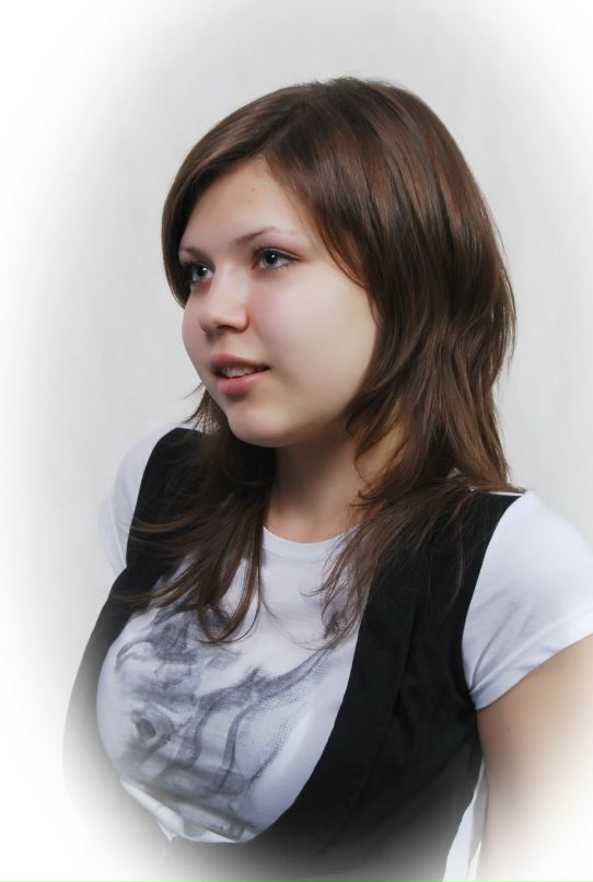 Алёна Тищенко фотография #45