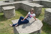 Фотография Цветковой Ксюни