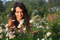 Фотография Гусевой Алины