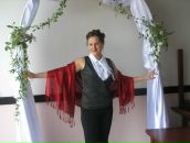 Фотография Трефиловой Оксаны