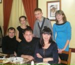 Фотография Алексеевой Светланы