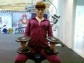 Фотография Анисимовой Наташи