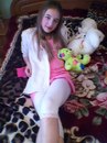 Юлічка Зайчонок фотография #33 (источник - https://vk.com/id166272844)