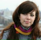 Фотография Зелени Анастасии