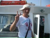 Фотография Островского Игоря