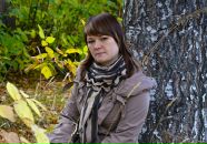 Фотография Васильевой Анны