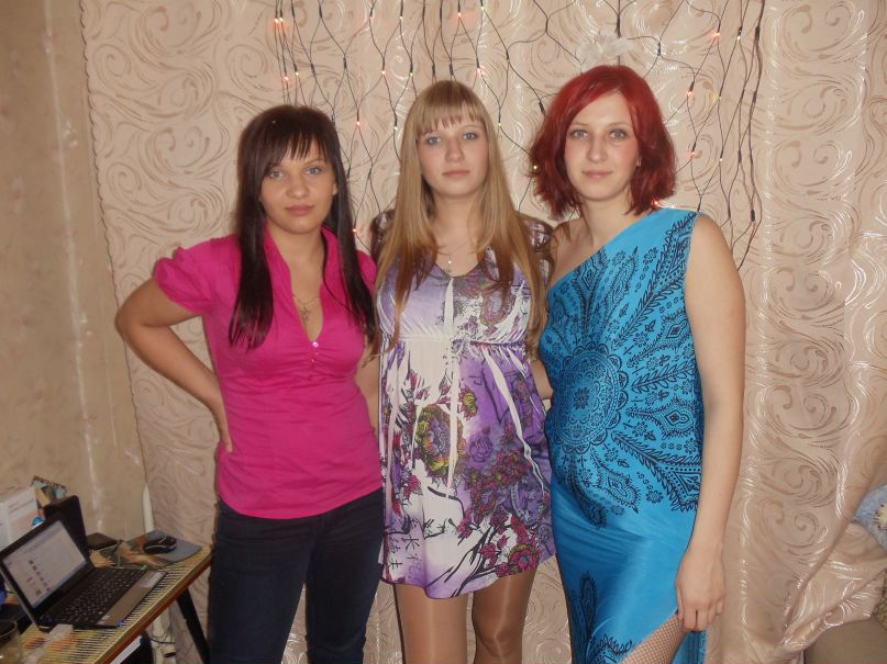 Мария Тимофеева фотография #21
