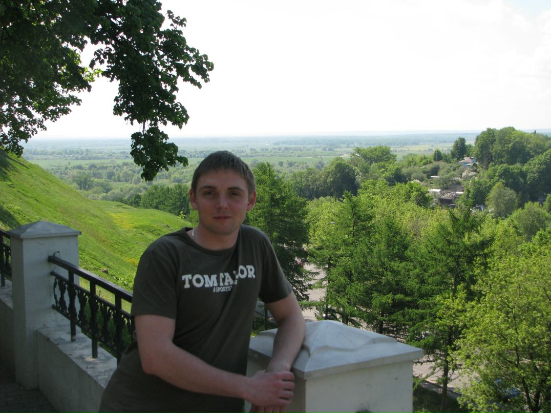 Дмитрий Косарев фотография #19