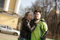 Фотография Страшновой Ирины