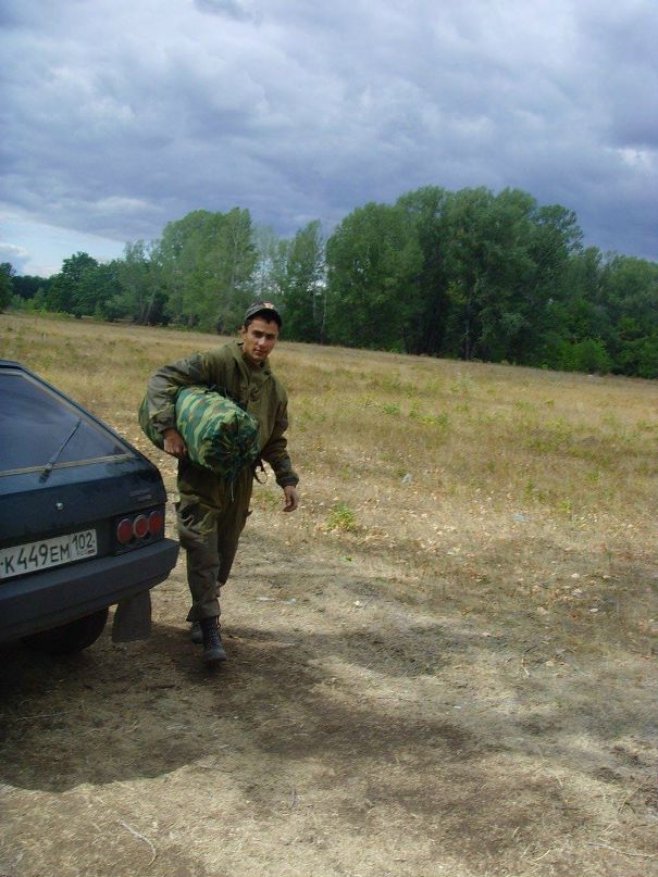 Иван Петров фотография #24