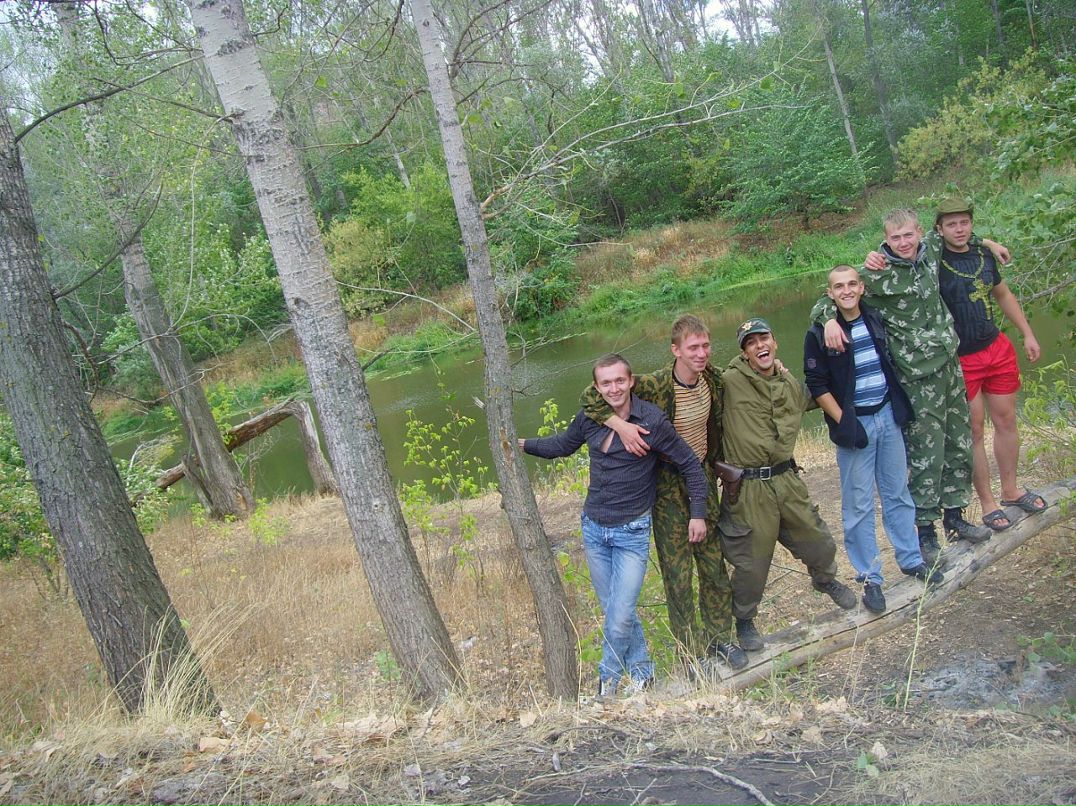 Иван Петров фотография #25