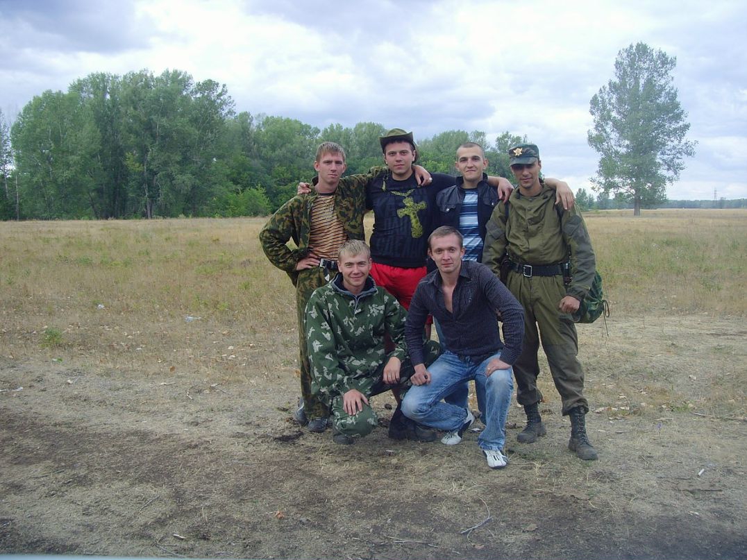 Иван Петров фотография #34