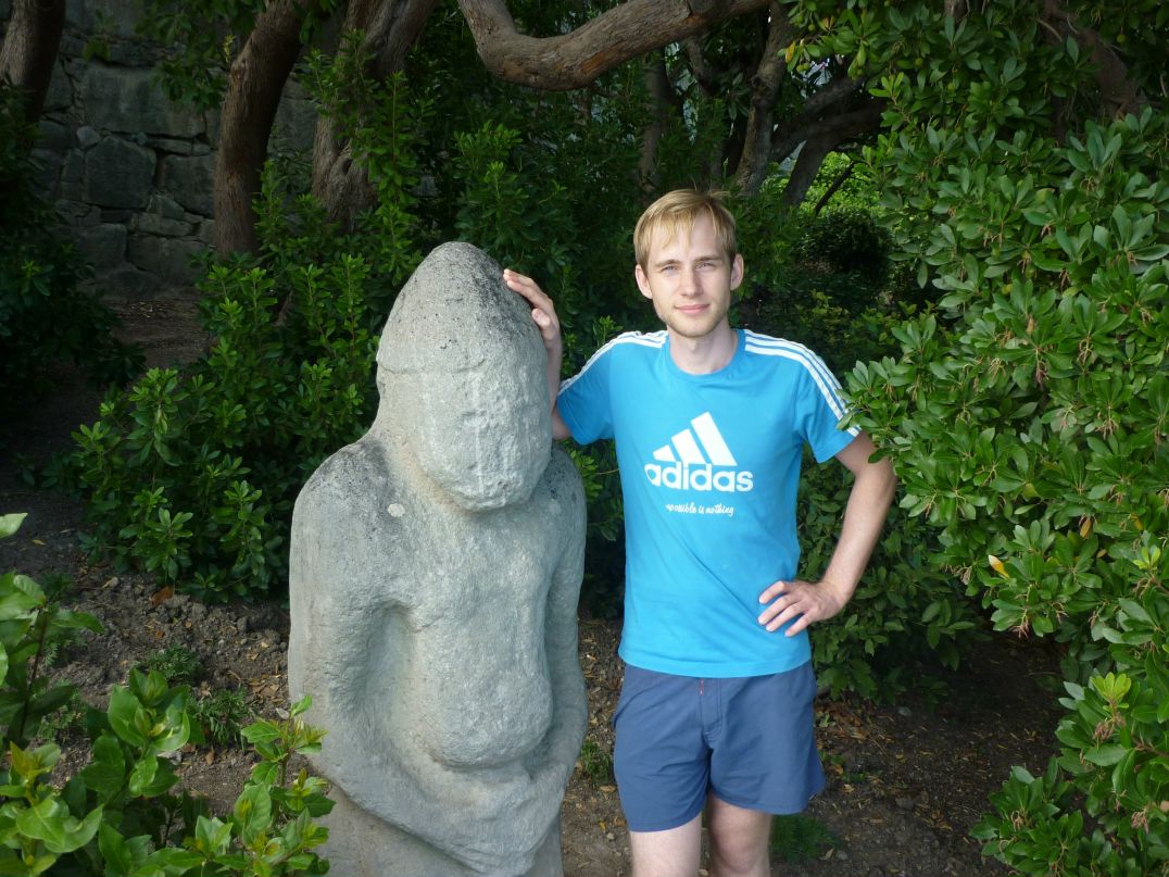 Артем Гусев фотография #5