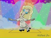 Фотография Горяевой Марианны