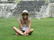 Фотография Цыбуляк Танюшки