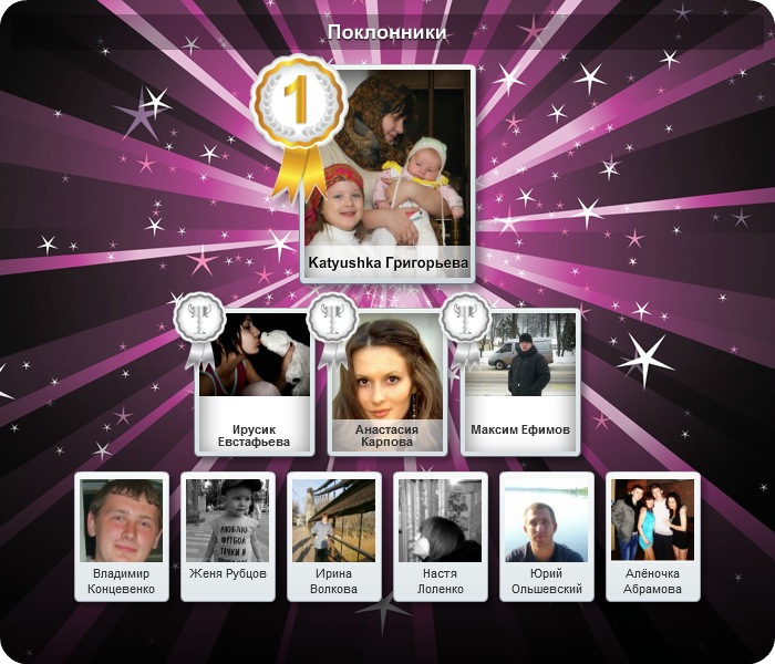 Александр Волков фотография #21