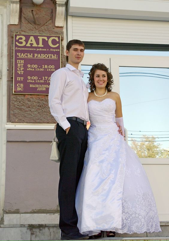 Андрей Чащухин фотография #30