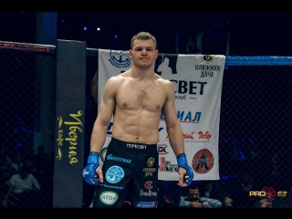 Борис Мирошниченко HL