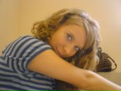 Фотография Сперанской Натали