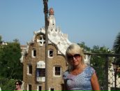 Фотография Мядзель Ксении