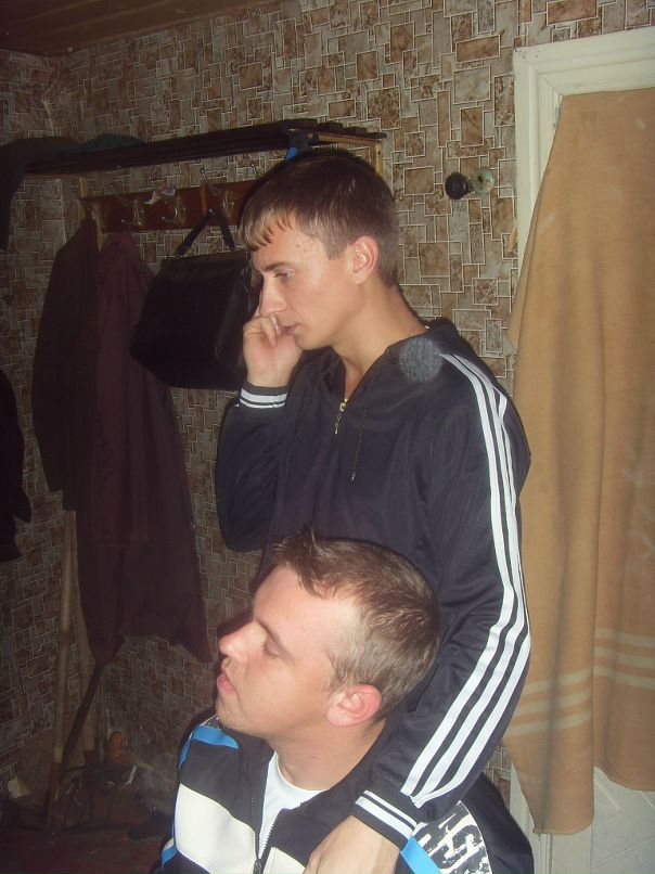 Александр Валуев фотография #34