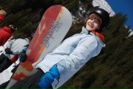 Фотография Бобковой Юлии