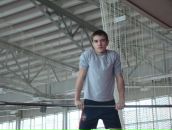 Фотография Хабарова Михаила