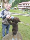 Лесик Рожко фотография #37 (источник - https://vk.com/id31073216)