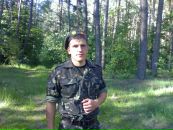 Віталік Дудай фотография #47 (источник - https://vk.com/id70226225)