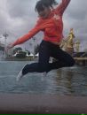 Фотография Федоровой Веры