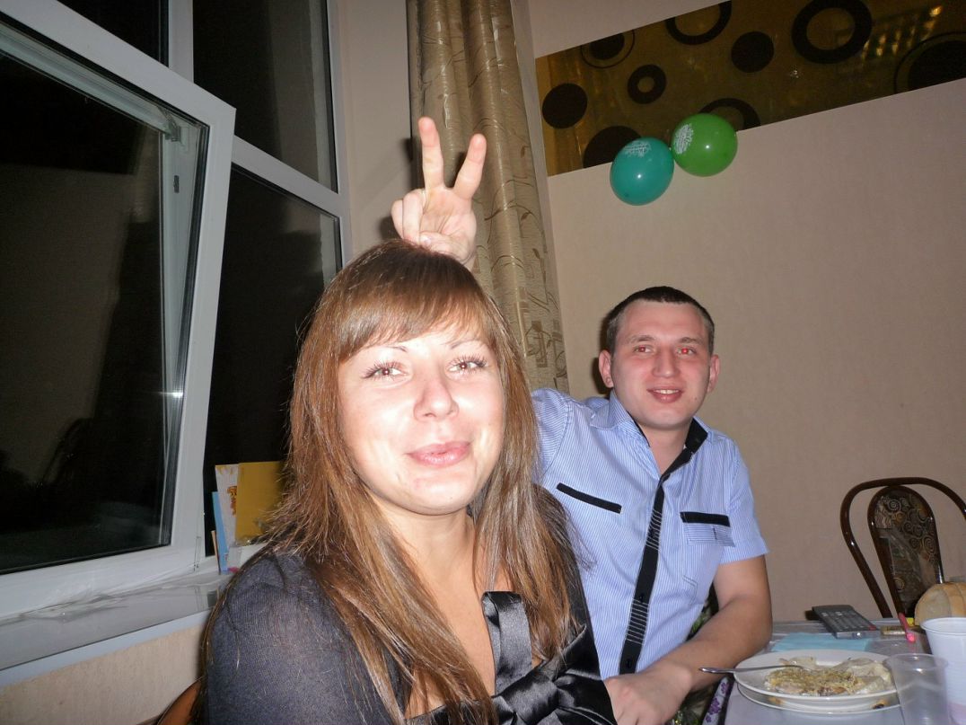 Евгений Швецов фотография #29