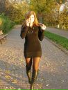 Фотография Даниловой Анюты