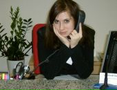 Фотография Фани Алёны