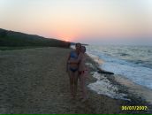 Фотография Косяк Валерии