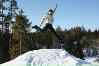 Фотография Тювина Евгения