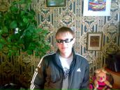 Фотография Фомина Александра