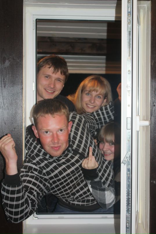 Миша Цветков фотография #25