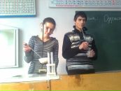 Андрій Левицький фотография #22 (источник - https://vk.com/id77471511)