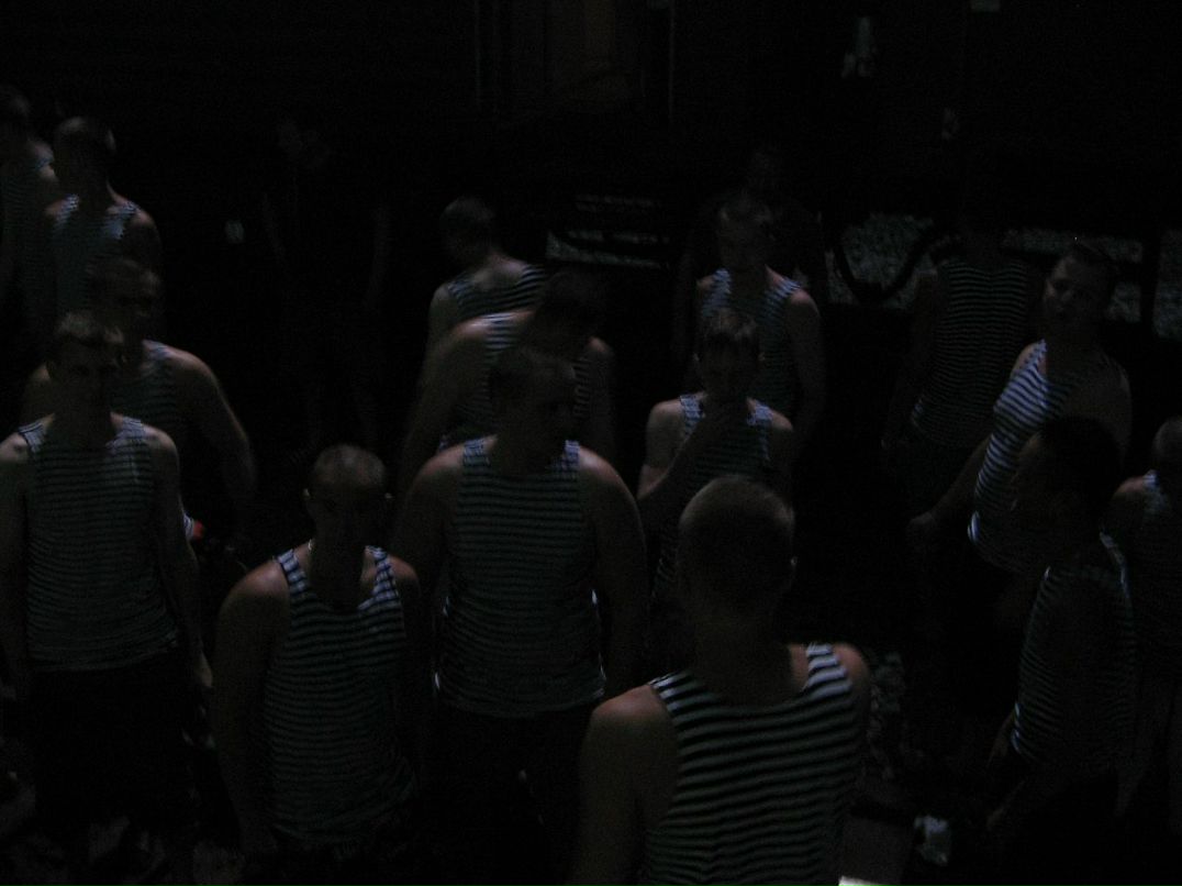 Иван Панченко фотография #44