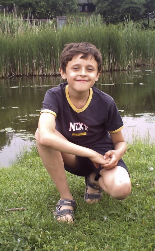 Сергей Шарик фотография #45