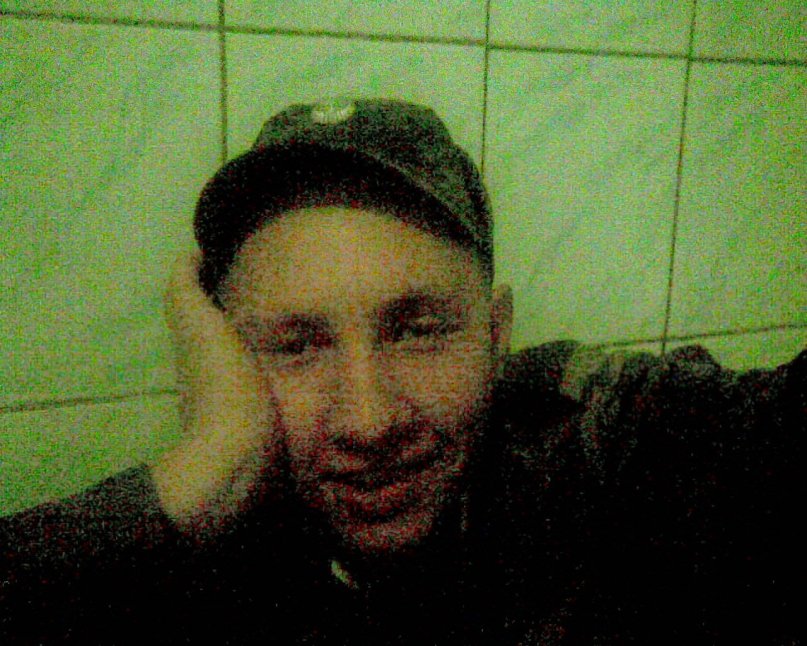 Дмитрий Мехряков фотография #45