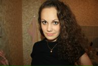 Фотография Чёрной Евгении