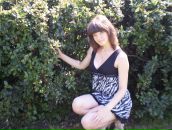 Фотография Иголкиной Яны