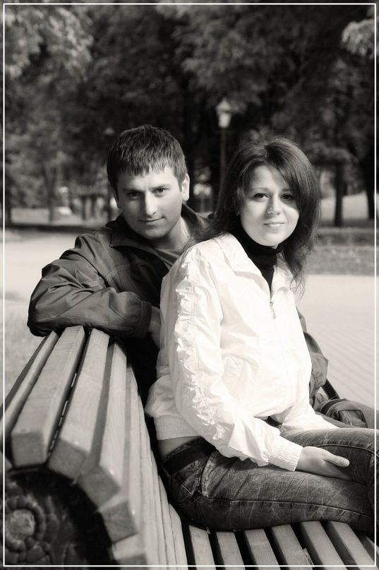 Сергей Моисеев фотография #15