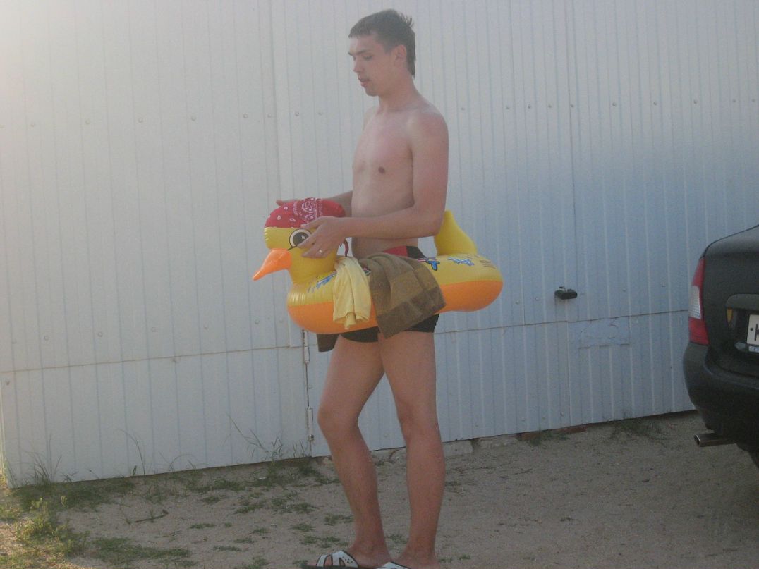 Сергей Глазков фотография #20