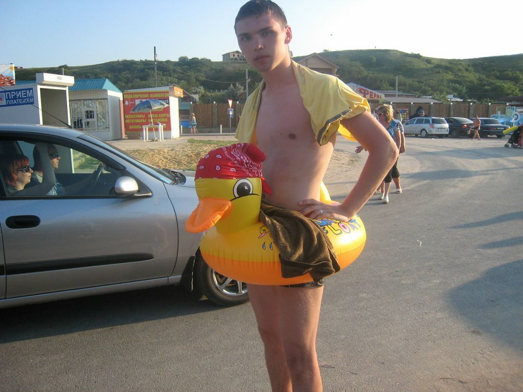 Сергей Глазков фотография #18