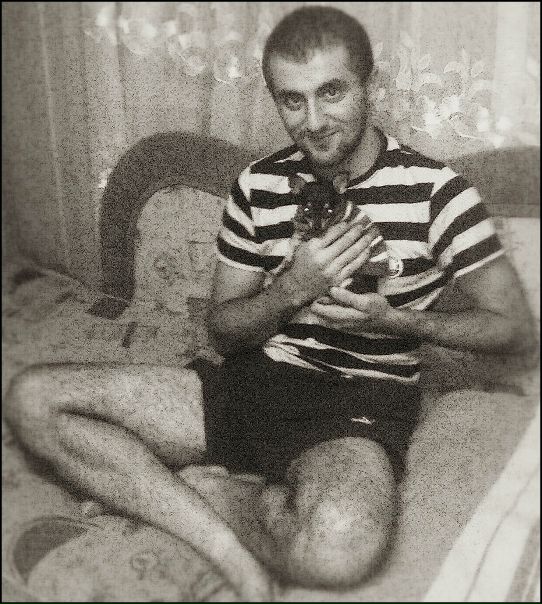 Gamlet Afyan фото №7