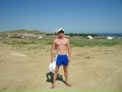 Фотография Шароварова Дмитрия