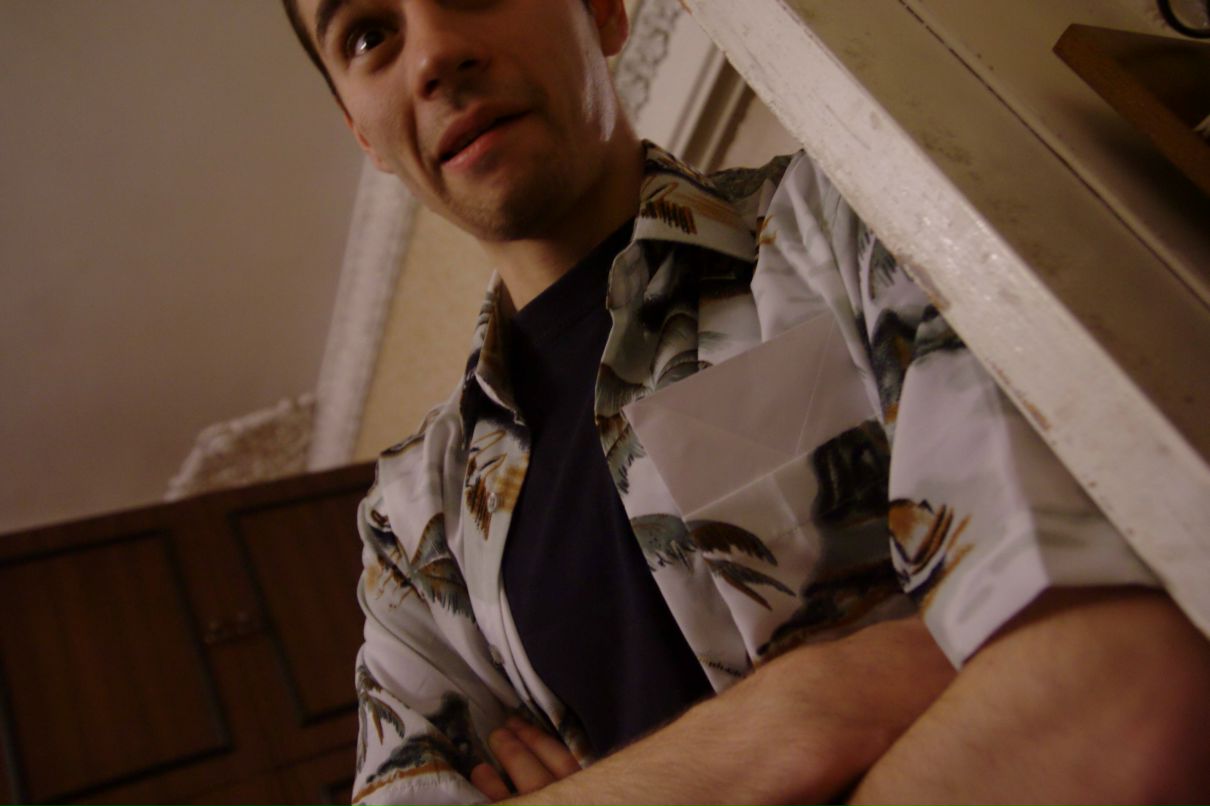 Антон Серков фотография #30