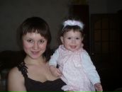 Фотография Чумаковой-Тен Олеси